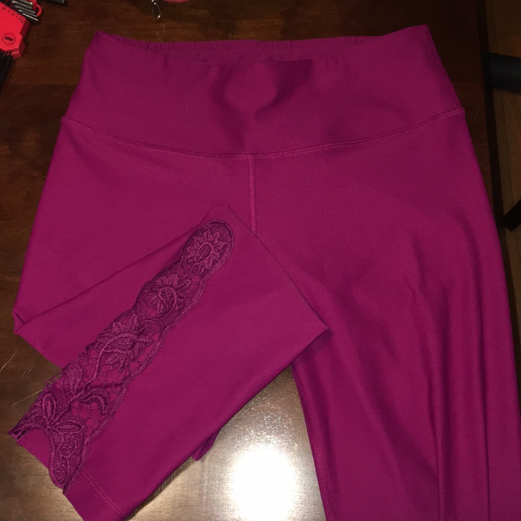 Bundle Of Leggings